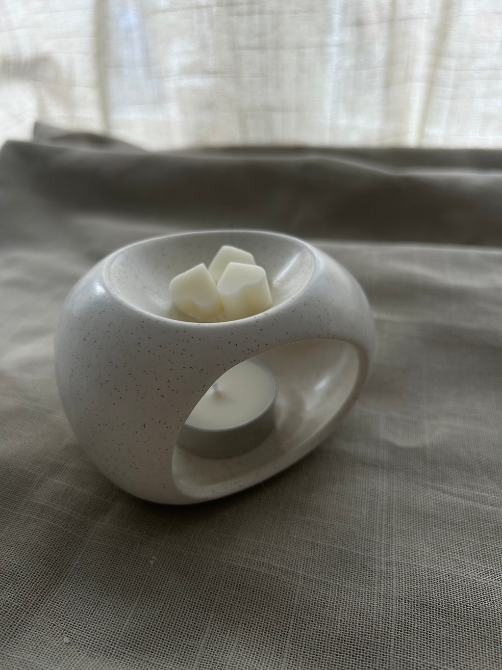 Pack de 2 Wax Melts