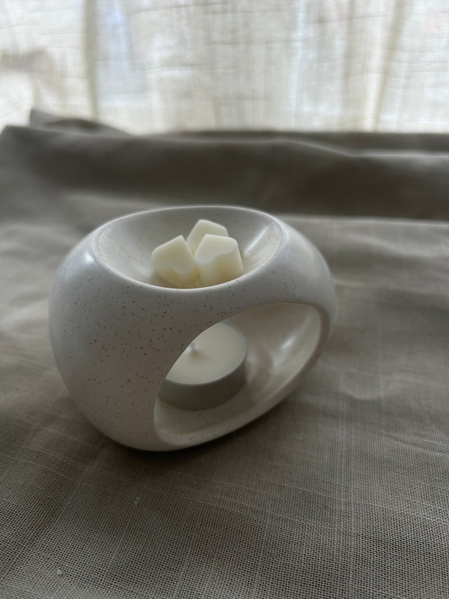 Pack de 4 Wax Melts Dulces