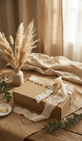 Opción regalo DULCES AROMAS