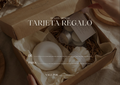 Tarjeta Regalo DULCES AROMAS
