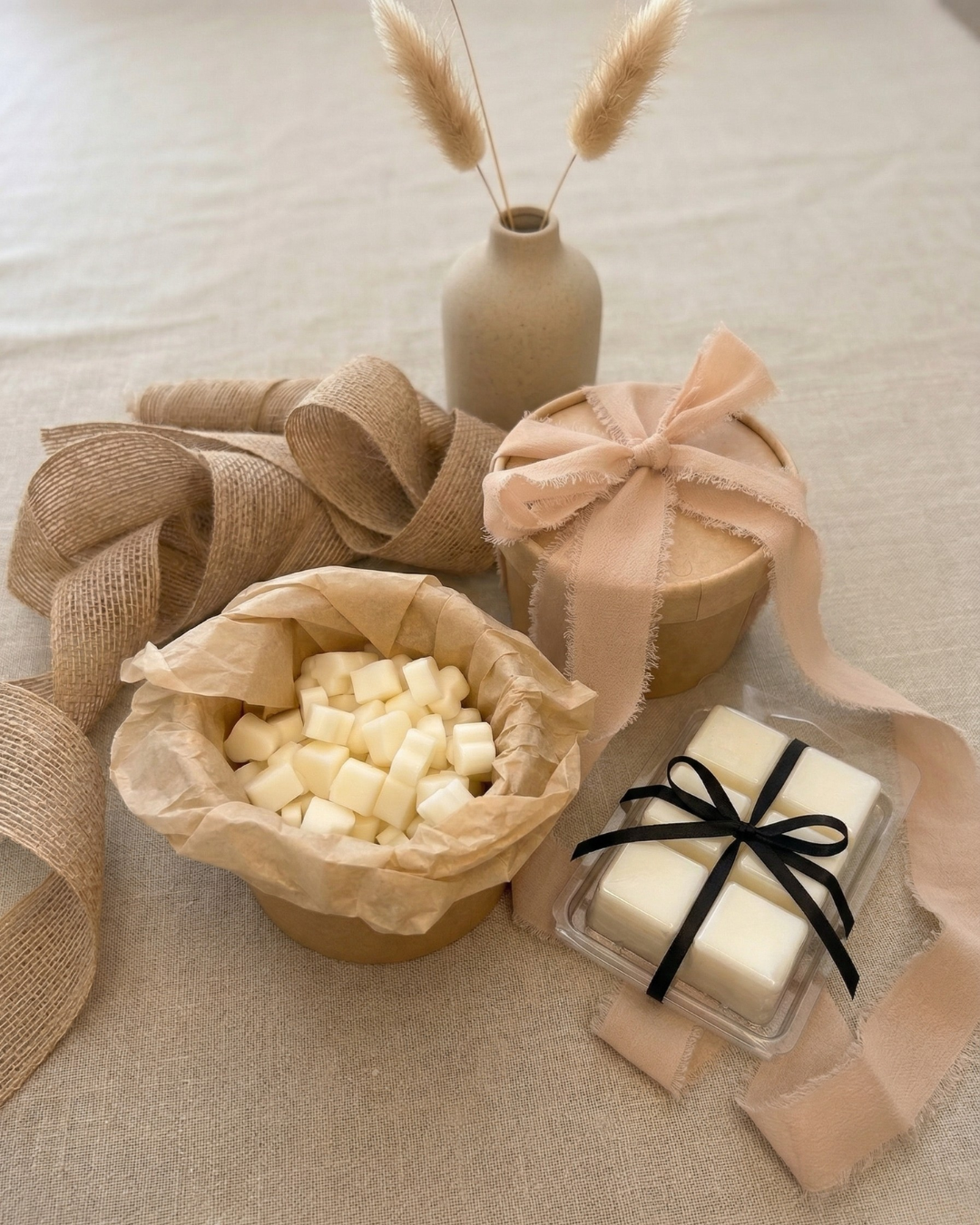 Pack de 2 Wax Melts